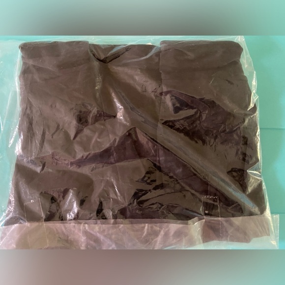 Motherhood Maternity Women's Maternity Basic Swim Skirt‎ Large - Picture 5 of 5